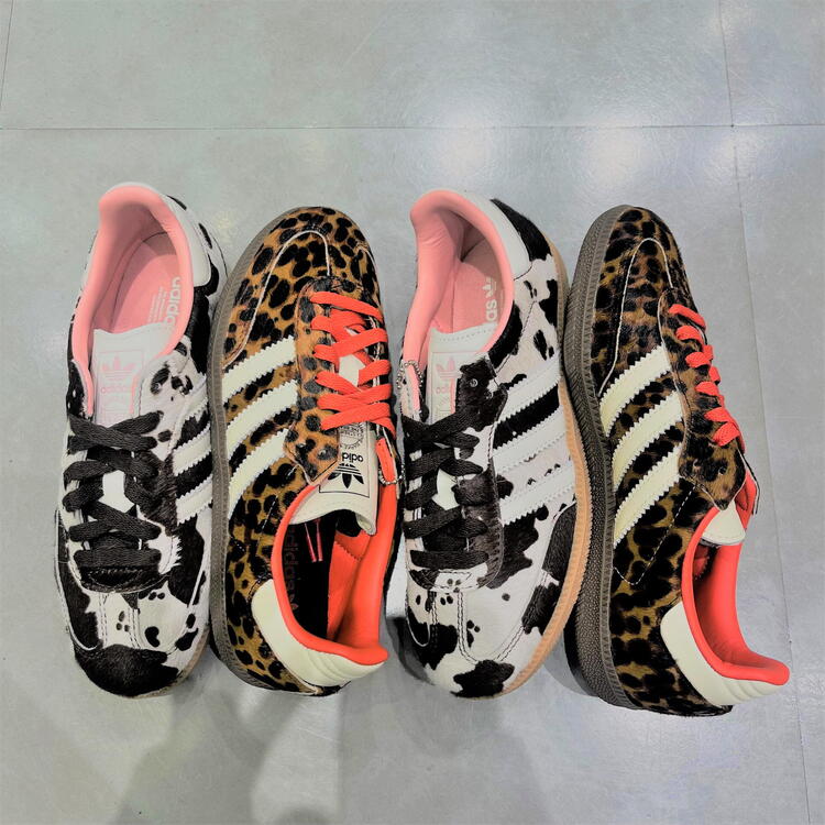 PIC UP！】ADIDAS｜エースシューズ｜ショップニュース